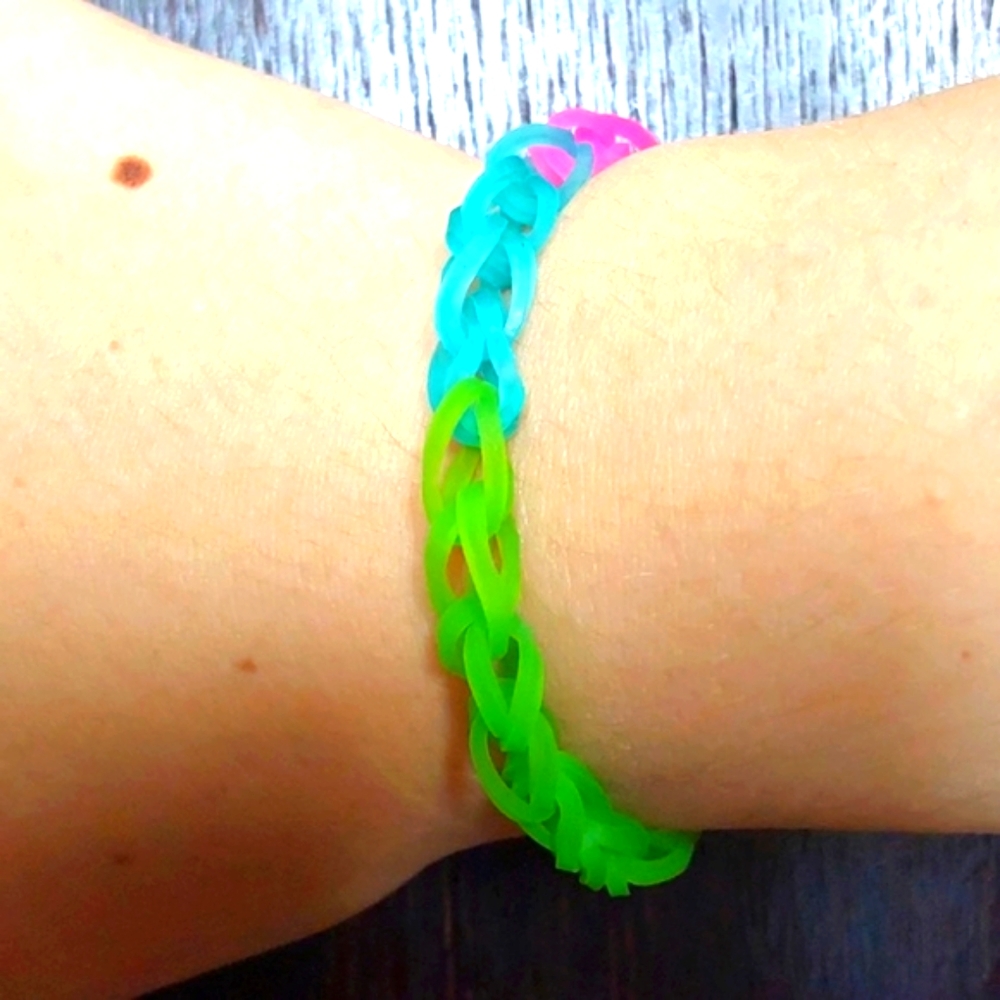 Single bracelet - Picture 3 of 4